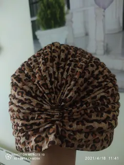 توربان مدل پلنگی