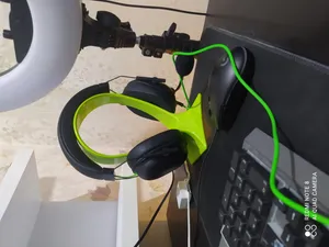 تجریه خرید هدست مخصوص بازی ریزر مدل BLACKSHARK V2 X