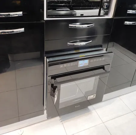 فر توکار داتیس مدل DF-683