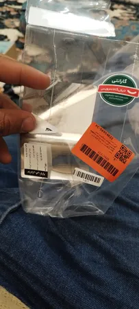 گوشی موبایل شیائومی مدل Redmi A3 دو سیم کارت ظرفیت 128 گیگابایت و رم 4 گیگابایت