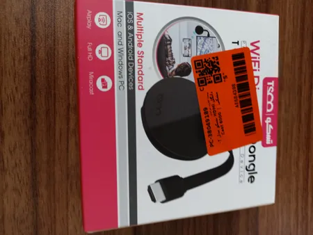 دانگل HDMI تسکو مدل T-Cast 6000