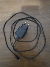 تجریه خرید شارژر دیواری 45 وات سامسونگ مدل EP-T4511 Low Standby به همراه کابل USB-C به طول 1.8 متر