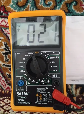 مجموعه 26 عددی دریل چکشی شارژی نئوپاور کد GHR 508