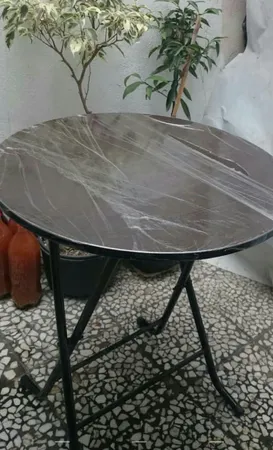 میز خاطره مدل تاشو 60