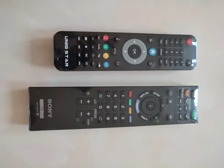 محافظ ریموت کنترل مدل درنا بسته 30 عددی