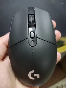 ماوس بی سیم مخصوص بازی لاجیتک مدل G305