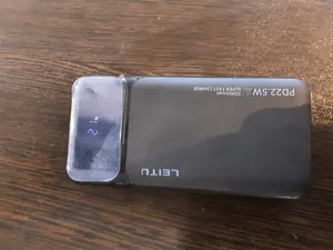 تجریه خرید پاوربانک لیتو مدل LP-53 ظرفیت 20000 میلی‌آمپر ساعت