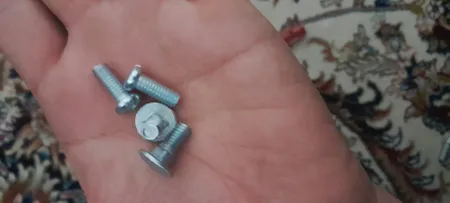 پایه دیواری تلویزیون تی وی آرممدل tvarm TB43 مناسب برای تلوزیون 22 تا 43 اینچ