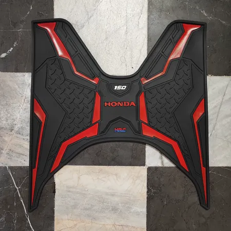 کف پایی موتور سیکلت مدل CG3 مناسب برای کلیک