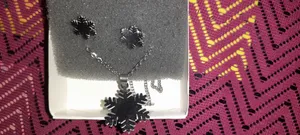 تجریه خرید نیم ست زنانه ماصرم مدل برف کد NS7003