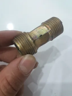 شیر توالت مدل دریا 40