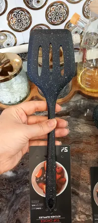 سرویس کفگیر و ملاقه 2 پارچه شنگیا مدل RM2836 & P4209