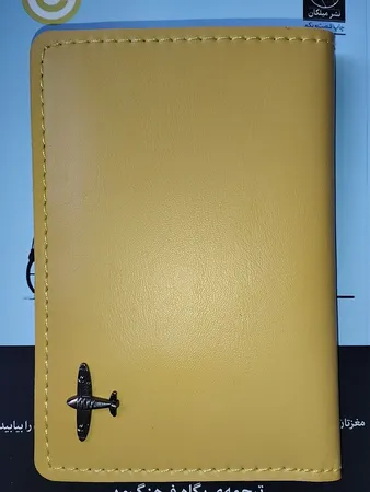 کیف پاسپورتی مدل 403