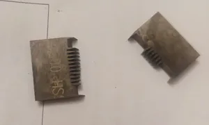 تجریه خرید تست کراس کات رنگ مدل FMC 240