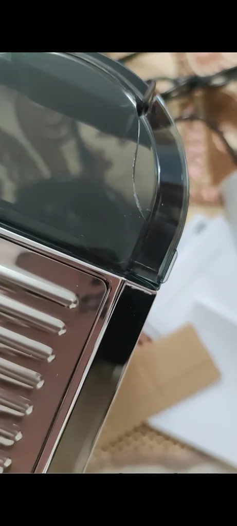 قهوه ساز دلونگی مدل  EC685