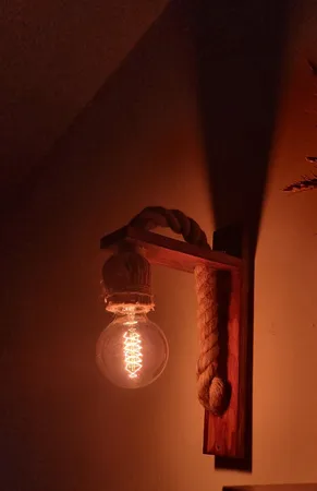 لامپ ادیسونی 40 وات مدل پیچی کد G80 پایه E27