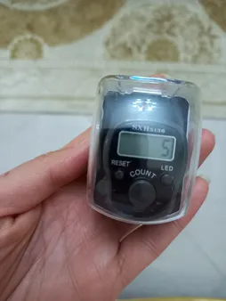 صلوات شمار مدل AL-S6AL