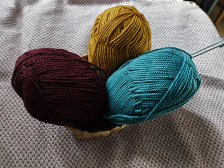 کاموا اوزای مدل 4880