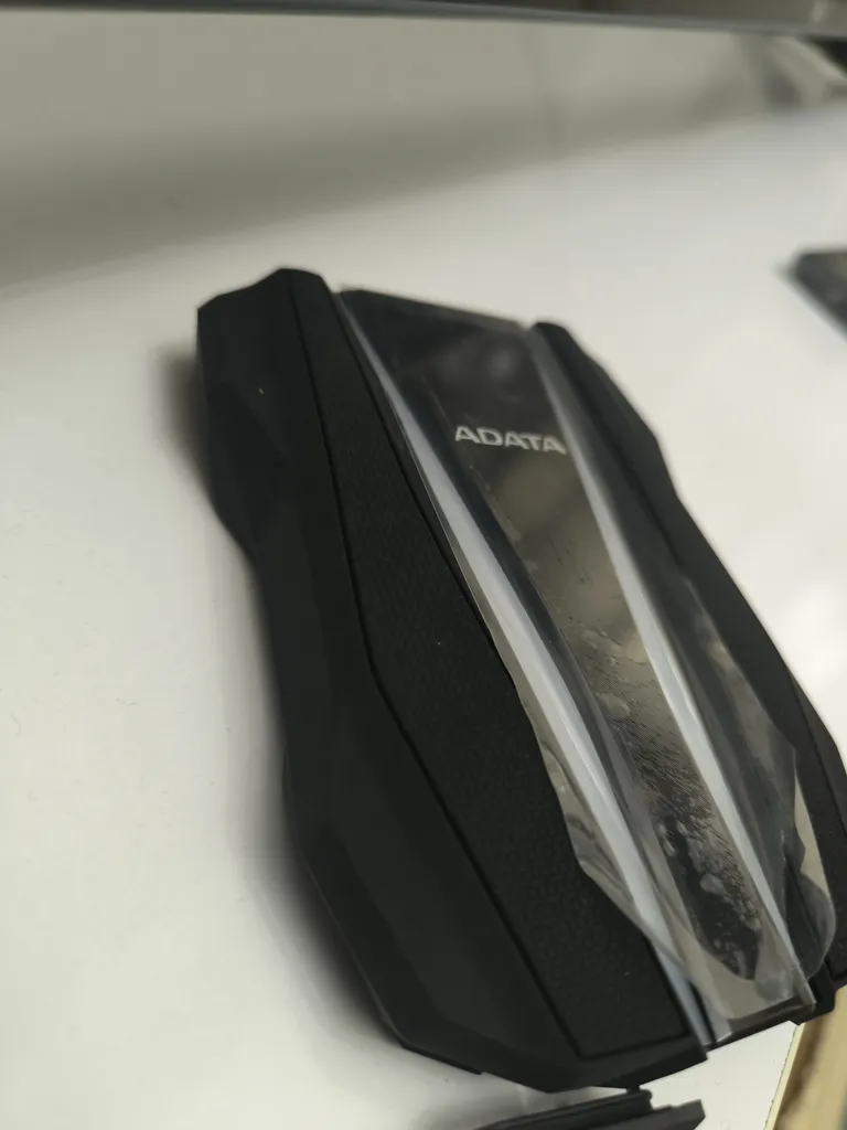 هارد اکسترنال ای دیتا مدل HD770G ظرفیت 2 ترابایت هارد اکسترنال ای دیتا مدل HD770G ظرفیت 2 ترابایت