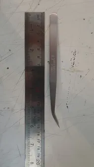 عکس ارسالی خریدار