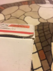 تجریه خرید کارتریج کانن مدل 725