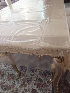 تجریه خرید رومیزی پرلا طرح Despina 220