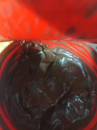 کرم کاکائو فندقی سايرو - 1 کيلوگرم