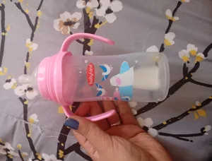 تجریه خرید شیشه شیر بیبی لند مدل هلی کوپتر کد 407 گنجایش 300 میلی لیتر