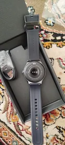 تجریه خرید ساعت هوشمند هایلو مدل Solar Lite