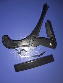 کاپو گیتار مدل 0KG