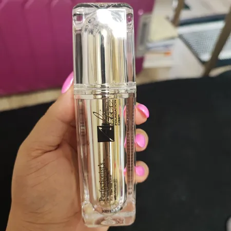 کرم پودر آلیس مدل 102 حجم 35 میلی لیتر