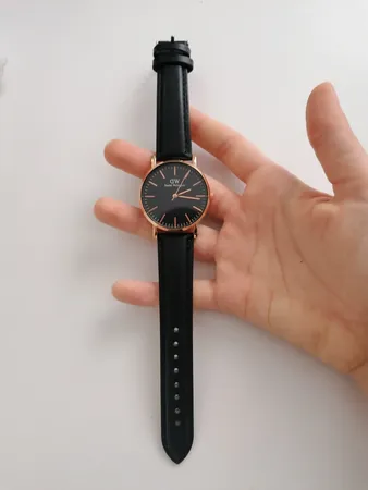 ساعت مچی عقربه ای زنانه کد bktla