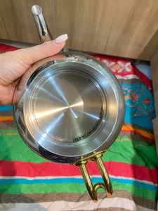 تجریه خرید ست کتری و قوری کرکماز مدل Hanedan