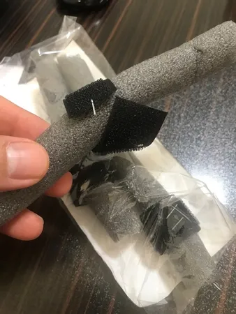 بیگودی مدل فنر دار درشت کد 05 مجموعه 12 عددی