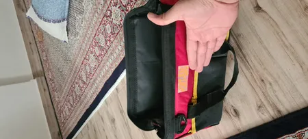 کیف ابزار پورت بگ مدل 103