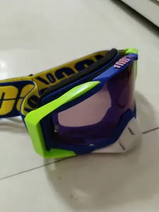 تجریه خرید عینک موتور سواری 100 درصد مدل GOLE_BE