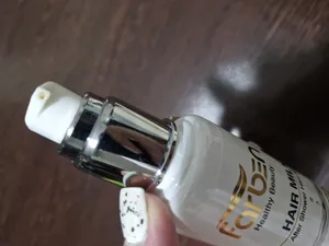 تجریه خرید شیر مو فاربن مدل پروتئین حجم 100 میلی لیتر