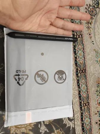 قلم نوری ایکس پی-پن مدل Deco Fun XS CT430