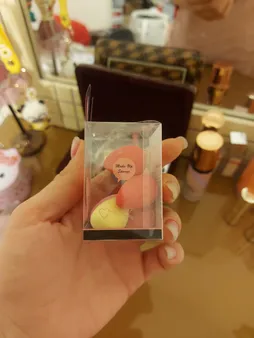 پد آرایشی بیوتی مدل Bt-6 بسته 6 عددی