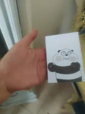 تجریه خرید تابلو اتاق کودک آرت سون مدل K006 مجموعه 3 عددی