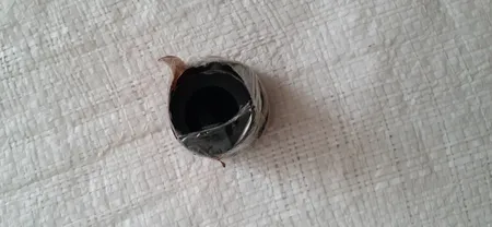 پایه عصا کد 63