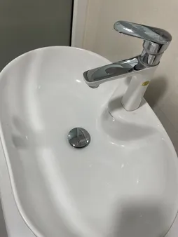 زیرآب روشویی کد 01