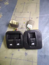 تجریه خرید کلید شیشه بالابر کد 34 مناسب برای پراید بسته 2 عددی