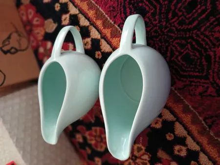 سس خوری مدل سرامیکی کد NH4