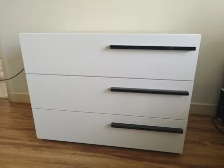 دراور مدل BL0041