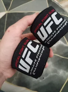 تجریه خرید باند بوکس مدل یو اف سی کد 5 بسته دو عددی