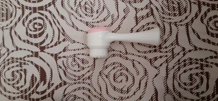 برس پاک کننده صورت مدل GAB-76