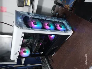 تجریه خرید کیس کامپیوتر گیم مکس مدل Starlight FRGB White