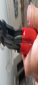 تجریه خرید انبر کلاغی رونیکس مدل RH-1430