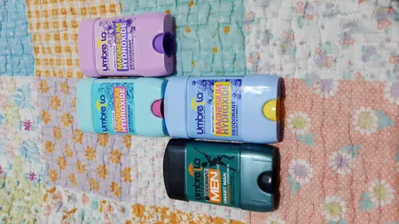 استیک ضد تعریق زنانه آمبرلا مدل Smooth حجم 75 میلی لیتر